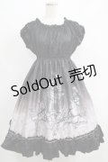 Enchantlic Enchantilly / Phantom Night Babydollワンピース Free ブラック H-25-05-21-005-LO-OP-NS-ZH
