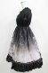 画像2: Enchantlic Enchantilly / Phantom Night Babydollワンピース Free ブラック H-25-05-21-005-LO-OP-NS-ZH (2)