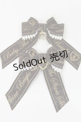 BABY,THE STARS SHINE BRIGHT / Best Wishes Dreamyリボンコーム  ブラウン H-25-05-21-1029-BA-AC-YZ-ZH