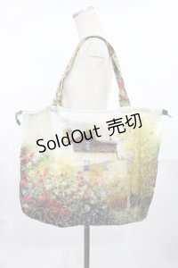 axes femme / ガーデンレインバッグ  オフ H-25-05-21-1039-AX-BG-NS-ZH