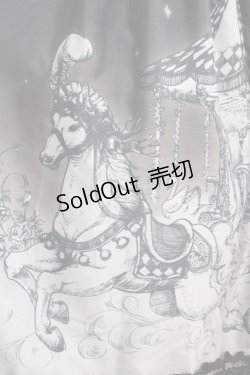 画像4: Enchantlic Enchantilly / Phantom Night Babydollワンピース Free ブラック H-25-05-21-005-LO-OP-NS-ZH
