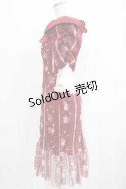 画像2: Swankiss / TS Dry rose MO/P  Free ワイン H-25-05-21-051-CA-OP-NS-ZH