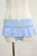 画像4: Maria pipi / SUMMER WATER DRESS Free サックス H-25-05-21-006-EL-OP-NS-ZH (4)