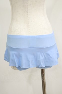 画像5: Maria pipi / SUMMER WATER DRESS Free サックス H-25-05-21-006-EL-OP-NS-ZH