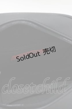 画像4: Jamie エーエヌケー / ショルダーバッグ  ブラック H-25-05-21-074-LO-BG-NS-ZH