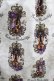 画像4: Enchantlic Enchantilly / ヴィオレッタへ捧ぐヴァイオリンジャンパースカート おおきいサイズ アイボリー H-25-05-21-001-LO-OP-NS-ZH (4)