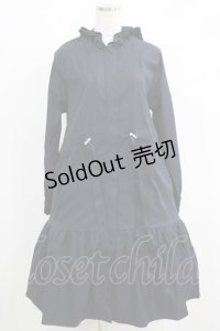 Cherirulu Chocola / MYティアードマウンテンPK L ブラック H-25-05-21-013-GO-TO-NS-ZH