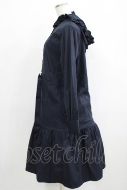 画像2: Cherirulu Chocola / MYティアードマウンテンPK L ブラック H-25-05-21-013-GO-TO-NS-ZH