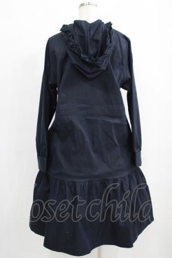 画像3: Cherirulu Chocola / MYティアードマウンテンPK L ブラック H-25-05-21-013-GO-TO-NS-ZH