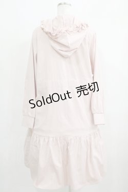 画像3: Cherirulu Chocola / MYティアードマウンテンPK L ピンク H-25-05-21-014-GO-TO-NS-ZH