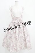 Victorian maiden / トワルドロココブーケハッピーパック Free バーガンディー H-25-05-21-023-CL-OP-NS-ZH