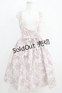 Victorian maiden / トワルドロココブーケハッピーパック Free バーガンディー H-25-05-21-023-CL-OP-NS-ZH