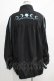 画像3: NieR Clothing / ZIPブルゾン  黒×サックス H-25-05-22-040-PU-JA-KB-ZH (3)