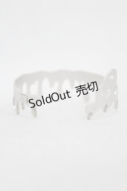 画像2: Q-pot. / メルティーバングル  シルバー H-25-05-22-1005-QP-AC-KB-ZH