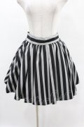 MILK / MILK CLUB MINIスカート  ブラック H-25-05-22-1041-ML-SK-KB-ZH