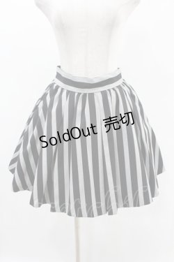 画像1: MILK / MILK CLUB MINIスカート  ブラック H-25-05-22-1041-ML-SK-KB-ZH