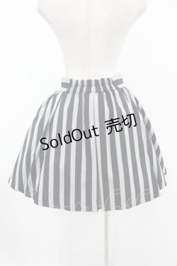 画像2: MILK / MILK CLUB MINIスカート  ブラック H-25-05-22-1041-ML-SK-KB-ZH