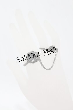 画像3: BPN / クラウンアクセサリーSET  黒 H-25-05-22-1006-GO-ZA-KB-ZH