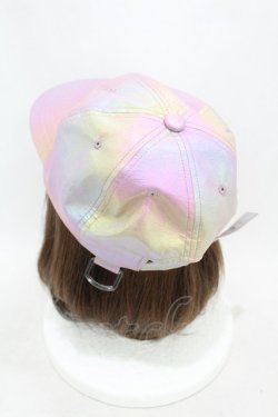 画像2: LAND by MILK BOY / LAND 2020 CAP  ピンク H-25-05-22-1001-0-AC-KB-ZH