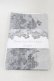 画像1: Sheglit / Flower Lace Over Knee  アイボリー H-25-05-22-1002-EL-ZA-KB-ZH (1)