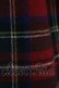 画像6: Jane Marple / Tartan checkティアードドレス M ロイヤル H-25-05-22-1018-JM-OP-KB-ZH