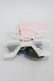 画像2: Melody BasKet / Violet laceブローチ   H-25-05-22-1004-LO-ZA-KB-ZH (2)
