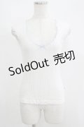 Katie / UNDER PRETTIES tanktop FREE PINK×BLUE H-25-05-22-063-LO-TO-KB-ZH