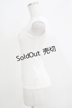 画像2: Katie / UNDER PRETTIES tanktop FREE PINK×BLUE H-25-05-22-063-LO-TO-KB-ZH