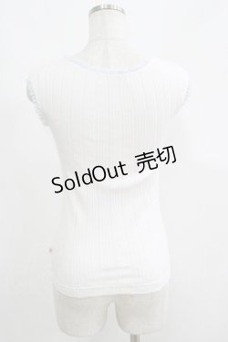 画像3: Katie / UNDER PRETTIES tanktop FREE PINK×BLUE H-25-05-22-063-LO-TO-KB-ZH
