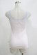画像3: Katie / UNDER PRETTIES lace camisole FREE PINK×BLUE H-25-05-22-064-LO-TO-KB-ZH (3)