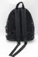画像3: NieR Clothing / BACKPACK 【クロミ×NieRちゃん】  ブラック H-25-05-22-066-PU-BG-KB-ZH (3)