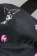 画像4: NieR Clothing / BACKPACK 【クロミ×NieRちゃん】  ブラック H-25-05-22-066-PU-BG-KB-ZH (4)