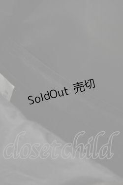 画像5: NieR Clothing / BACKPACK 【クロミ×NieRちゃん】  ブラック H-25-05-22-066-PU-BG-KB-ZH