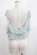 画像3: Katie / DREAMY DUO camisole top FREE BABY BLUE H-25-05-22-076-LO-TO-KB-ZH (3)