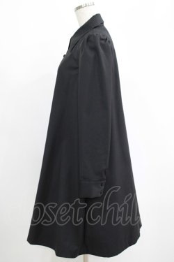 画像2: Sheglit / ”Nightmare"ワンピース  ブラック H-25-05-22-012-EL-OP-KB-ZH