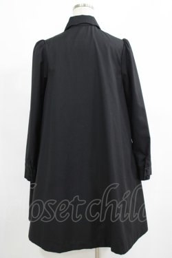 画像3: Sheglit / ”Nightmare"ワンピース  ブラック H-25-05-22-012-EL-OP-KB-ZH