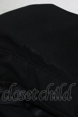 画像4: Sheglit / ”Nightmare"ワンピース  ブラック H-25-05-22-012-EL-OP-KB-ZH