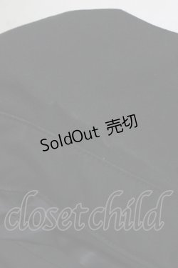 画像4: Sheglit / ”Nightmare"ワンピース  ブラック H-25-05-22-012-EL-OP-KB-ZH