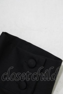 画像5: Sheglit / ”Nightmare"ワンピース  ブラック H-25-05-22-012-EL-OP-KB-ZH