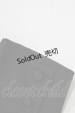 画像5: Sheglit / ”Nightmare"ワンピース  ブラック H-25-05-22-012-EL-OP-KB-ZH