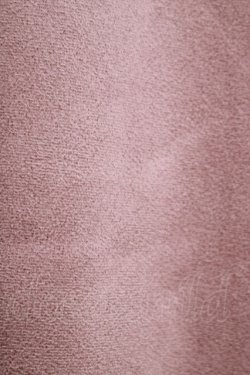 画像4: NieR Clothing / 防寒2WAYボアムートンコート  くすみピンク H-25-05-22-019-PU-CO-KB-ZH