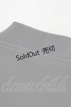 画像4: MiDiom / ZIPブルゾンジャケット  黒 H-25-10-20-010-PU-JA-KB-ZH