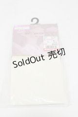 m petit by misako / AMブブンレースアミタイツ  アイボリー H-25-05-23-009-LO-ZA-NS-ZH