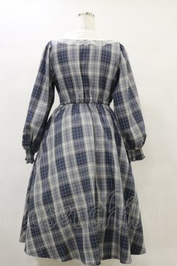 画像2: m petit by misako / サンリオキャラクターズコラボ シナモロール ワンピース M ブルー H-25-05-23-073-LO-OP-NS-ZH
