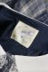画像3: m petit by misako / サンリオキャラクターズコラボ シナモロール ワンピース M ブルー H-25-05-23-073-LO-OP-NS-ZH (3)