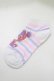 画像2: NieR Clothing / 靴下   H-25-05-25-005-PU-ZA-KB-ZH (2)