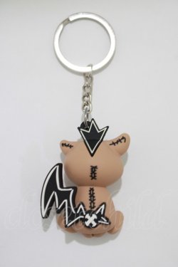 画像2: NieR Clothing / マスコットキーホルダー   H-25-05-25-049-PU-ZA-KB-ZH