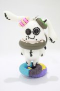 NieR Clothing / マスコットキーホルダー   H-25-05-25-050-PU-ZA-KB-ZH
