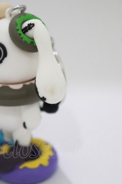 画像2: NieR Clothing / マスコットキーホルダー   H-25-05-25-050-PU-ZA-KB-ZH