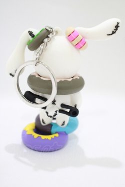 画像3: NieR Clothing / マスコットキーホルダー   H-25-05-25-050-PU-ZA-KB-ZH